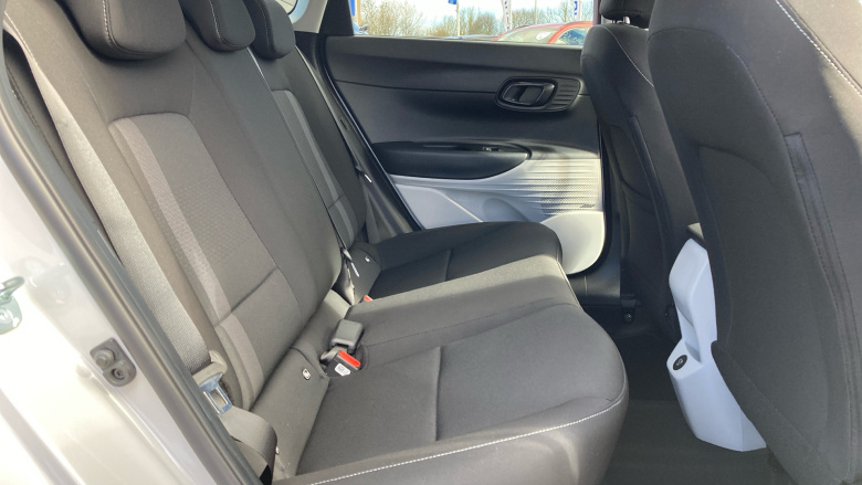 Hyundai i20 1.0T GDi Ultimate 5dr DCT Petrol Hatchback